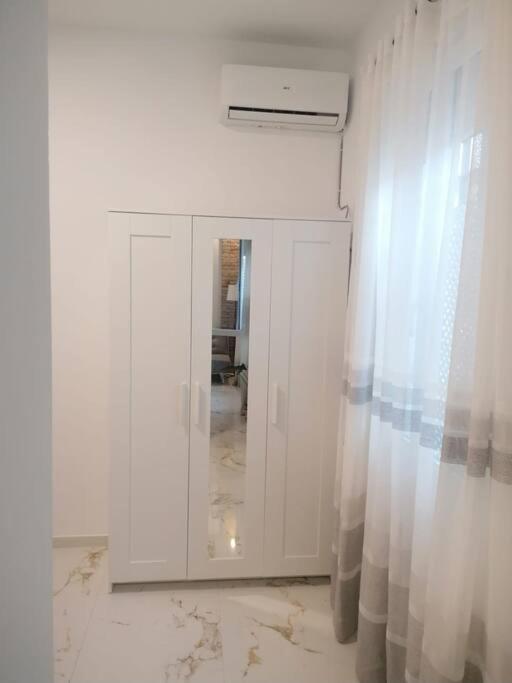 Living Cordoba 2 Dormitorios Exterior foto